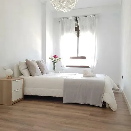Apartment Canela's Vintage Ruzafa Centro *